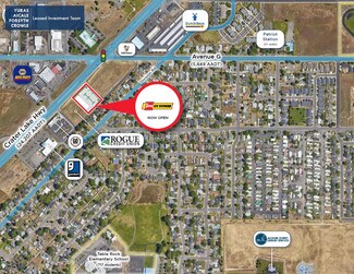 White City, OR Retail - 8177 Plaza Way