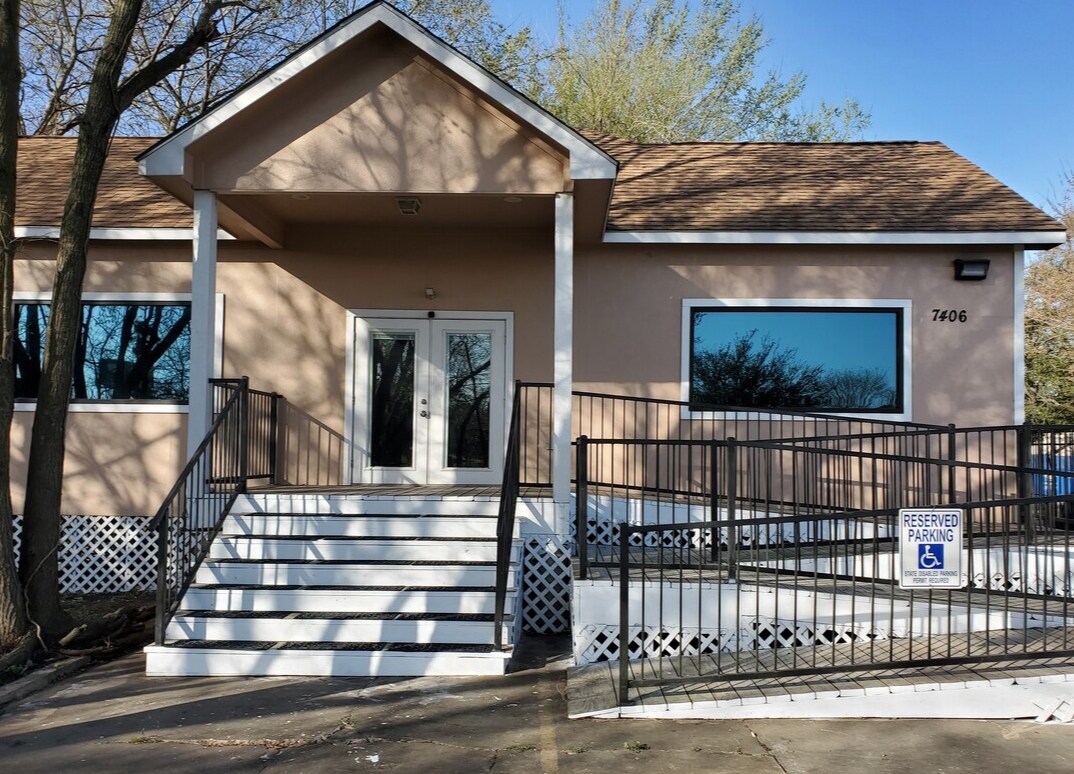 7406 Gulf Fwy, Houston, TX for Rent