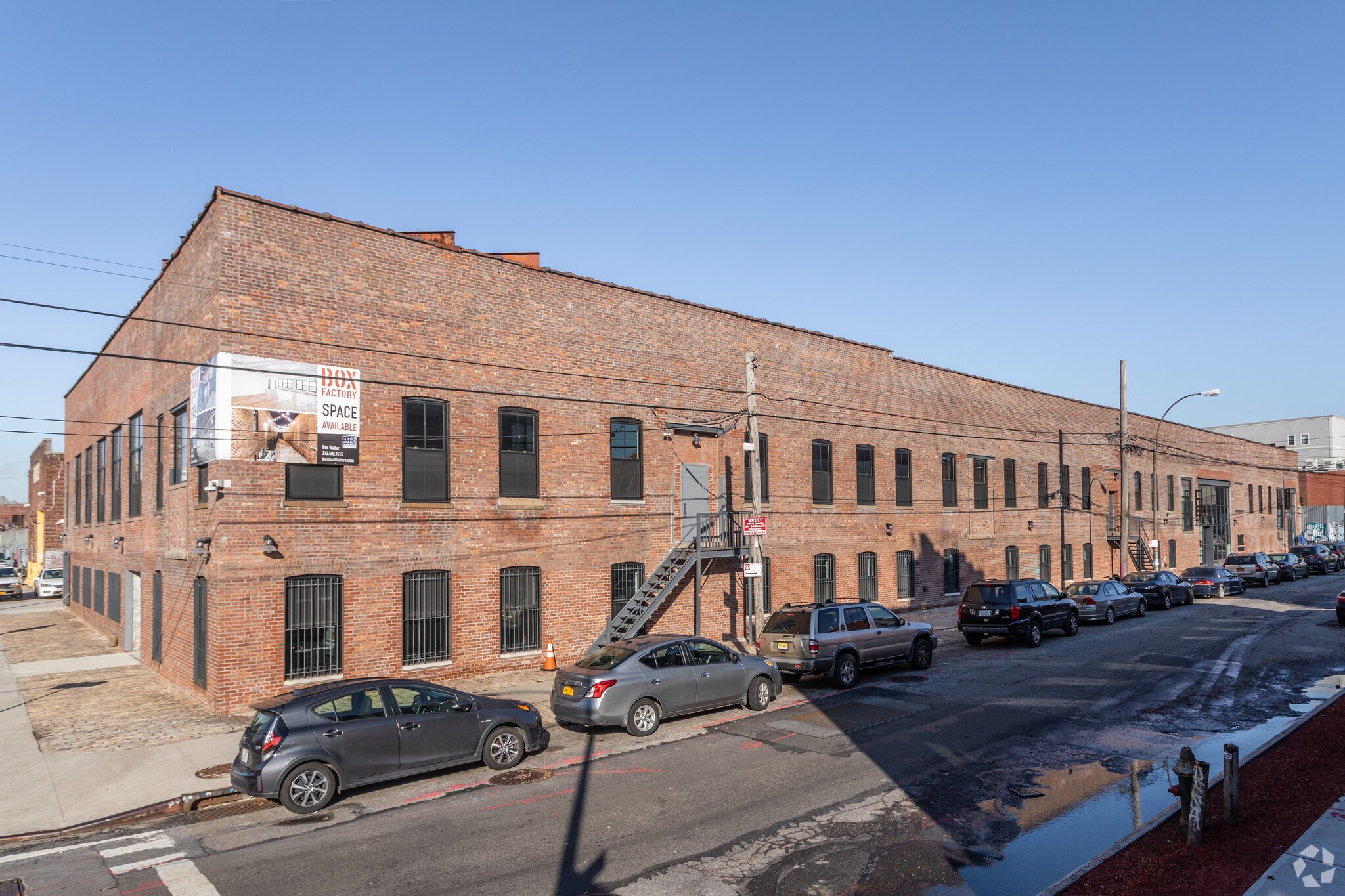 1519 Decatur St Ridgewood, NY 11385 - Office Property for Lease on