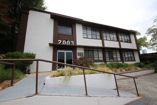 Austin, TX Office - 2003 N Lamar Blvd