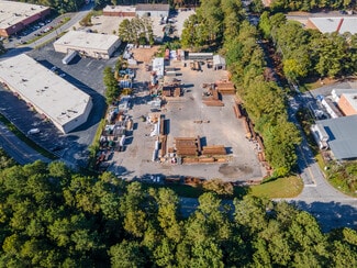 Atlanta, GA Industrial Land - 20 Selig Drive