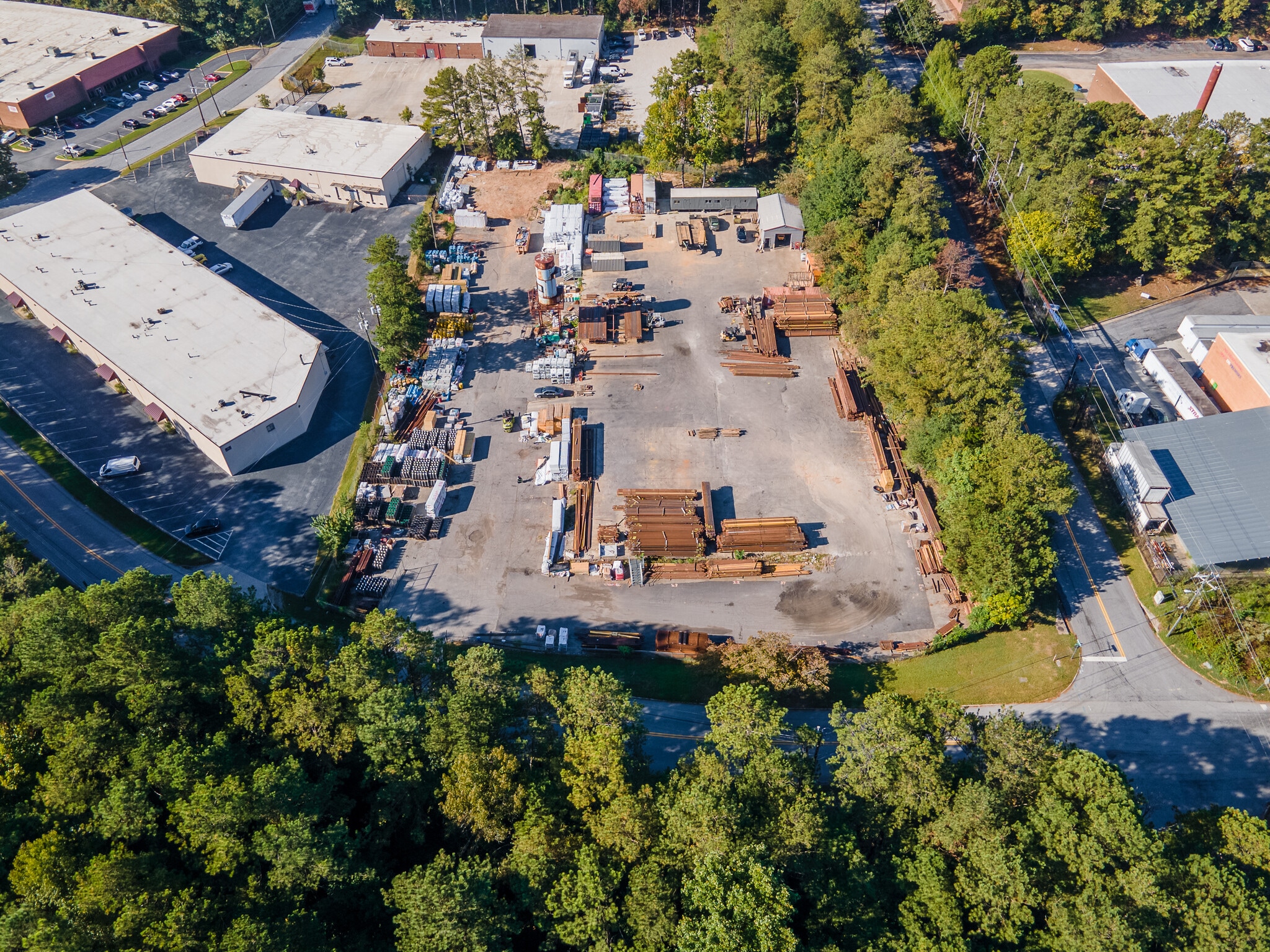 20 Selig Drive, Atlanta, GA for Rent