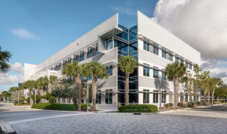 Boca Raton, FL Office - 1875 NW Corporate Blvd