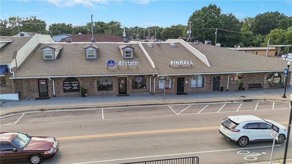 514-516 Main st, Grain Valley, MO for Sale