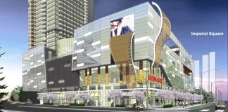 Toronto, ON Retail - 2135 Sheppard Ave E