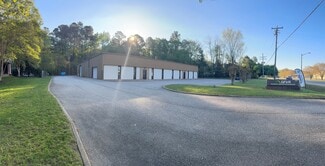 Newport News, VA Industrial - 12680 Mcmanus Blvd