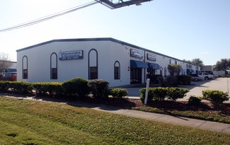 Largo, FL Flex, Industrial - 12505 66th St N