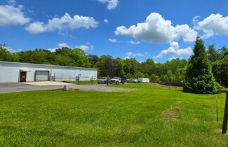 Clover, SC Light Manufacturing - 994 Rhyne Rd