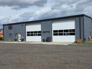 Salida, CO Retail - 8090 W US Highway 50