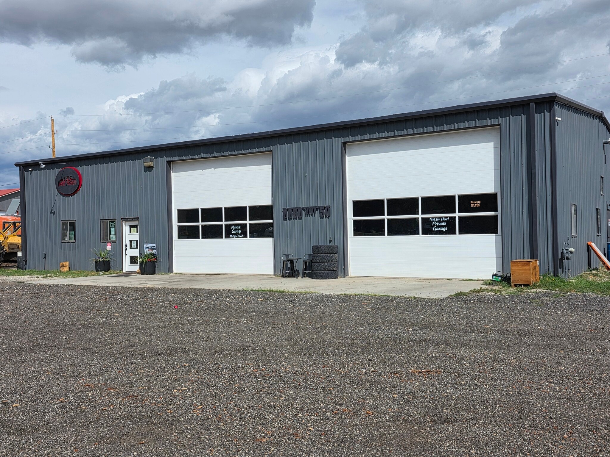 8090 W US Highway 50, Salida, CO for Sale