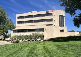 Rio Rancho, NM Office - 333 Rio Rancho Blvd NE