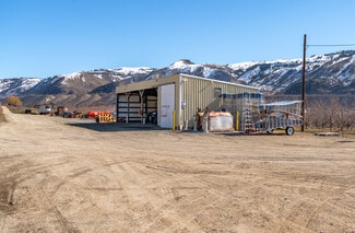 Chelan, WA Agricultural - 15 Chelan Butte rd Chelan, WA Agricultural - 15 Chelan Butte rd