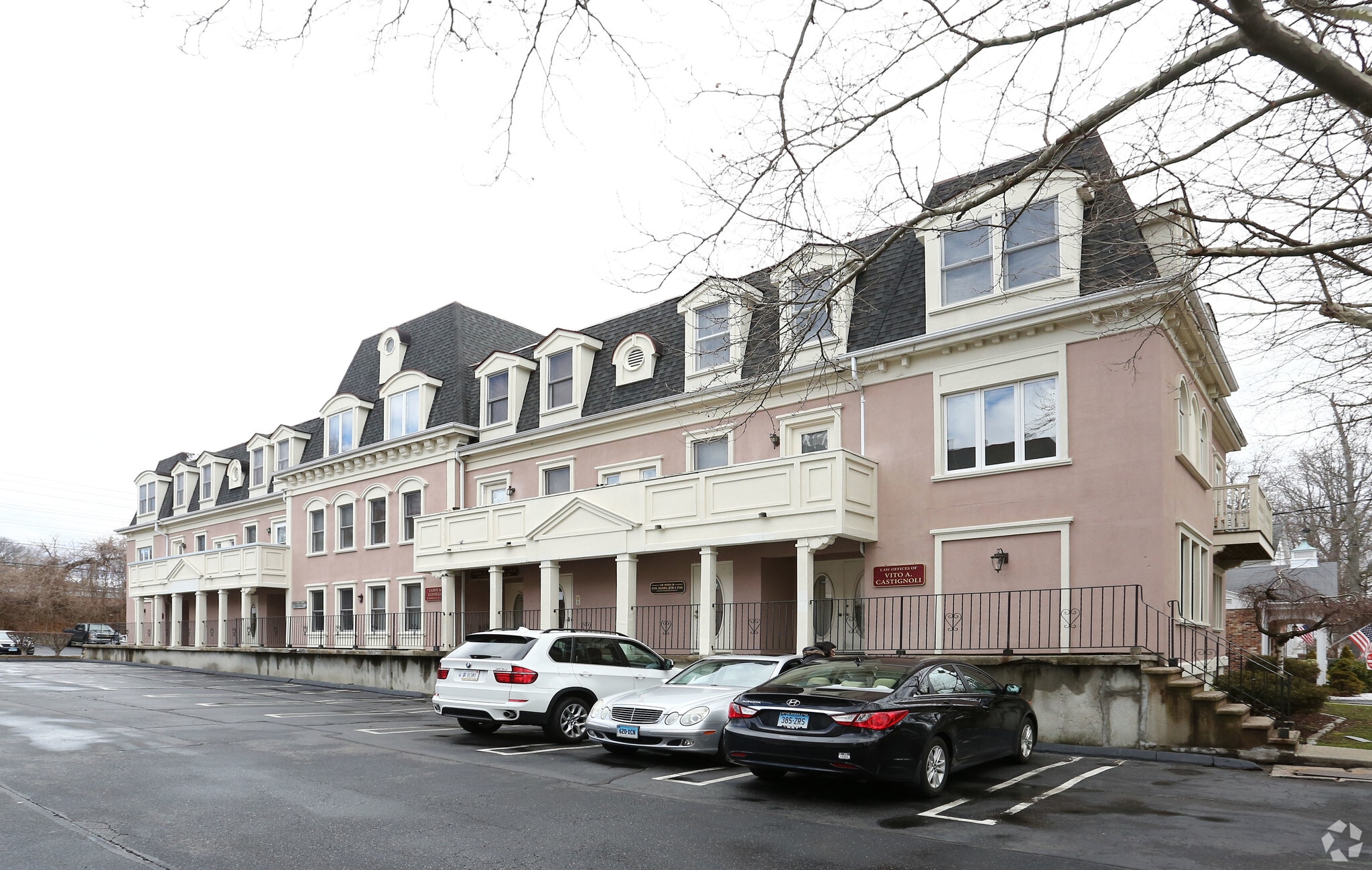 185 Broad St, Milford, CT for Rent