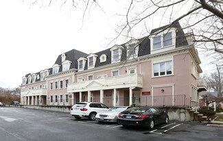 Milford, CT Office/Retail - 185 Broad St