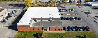 Pointe-claire, QC Warehouse - 939 Av Selkirk