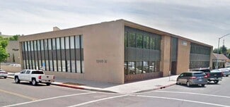Fresno, CA Office - 1260 M St