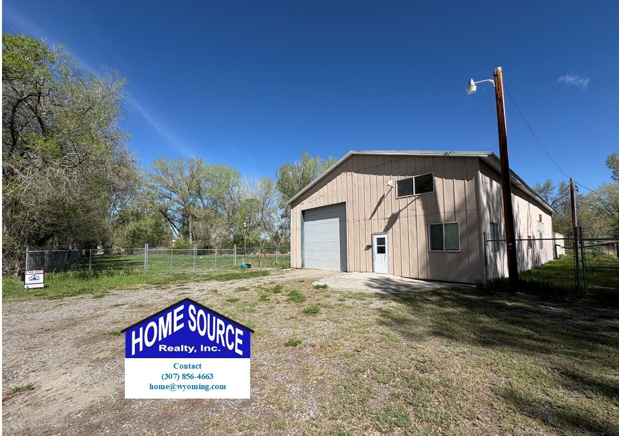 5 Lilac Ct, Riverton, WY for Sale