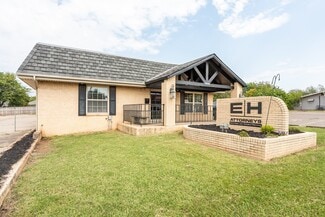 Oklahoma City, OK Office - 1933 NW 39th St