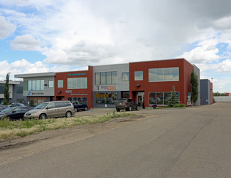 Edmonton, AB Flex - 5347 75th St NW