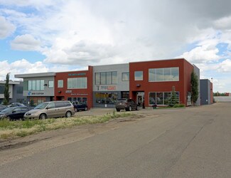 Edmonton, AB undefined - 7731-33 Roper Rd NW