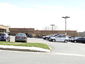 Colorado Springs, CO Retail - 2255 La Montana Way
