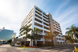 Miami, FL Office - 8600 NW 36th St