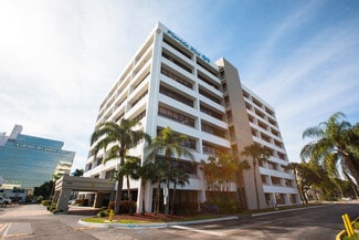 Miami, FL Office, Office/Retail - 8600 NW 36th St