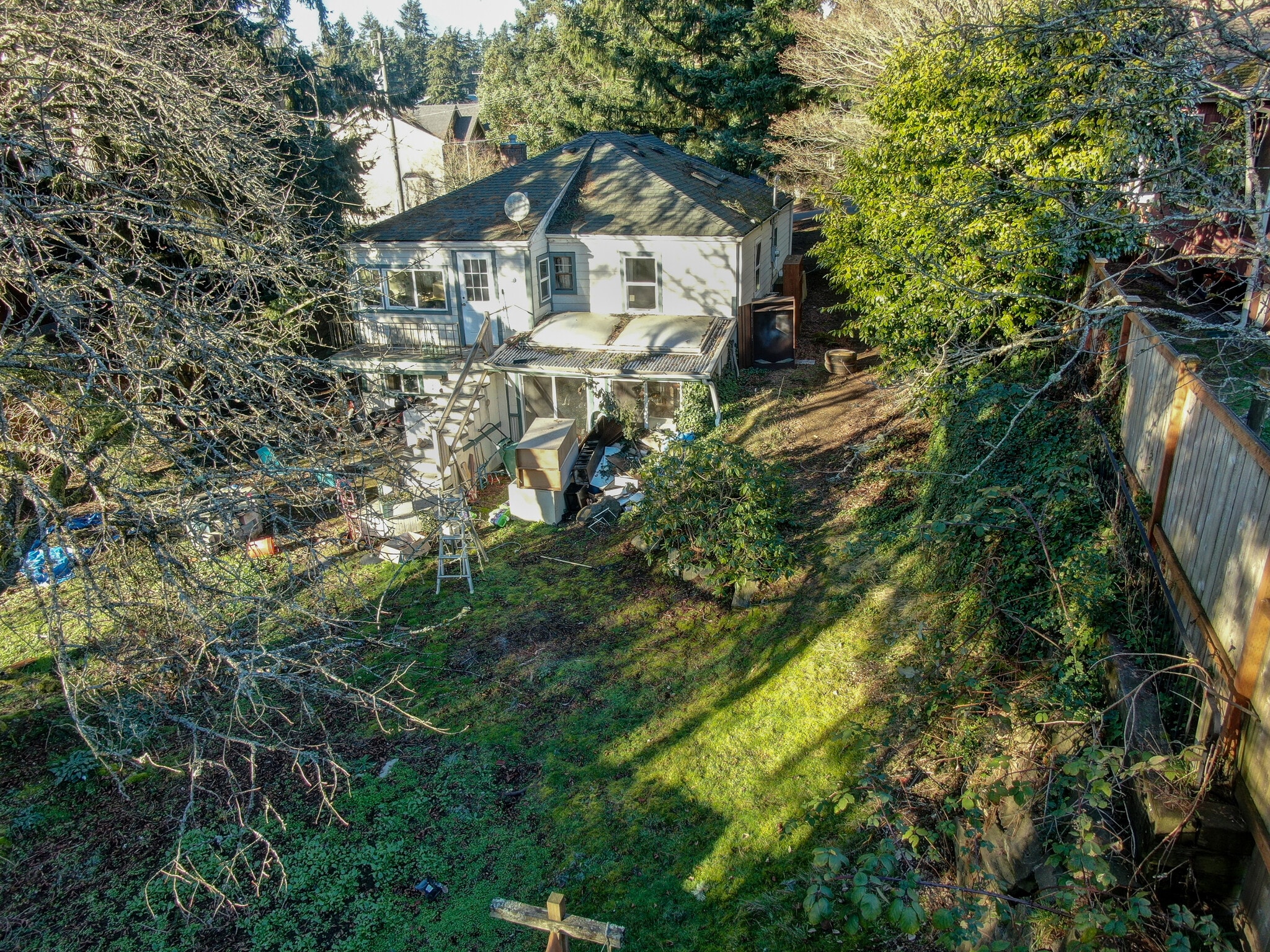 317 N 138th St, Seattle, WA for Sale
