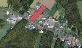 Warsaw, VA Commercial - 4665 Richmond Rd
