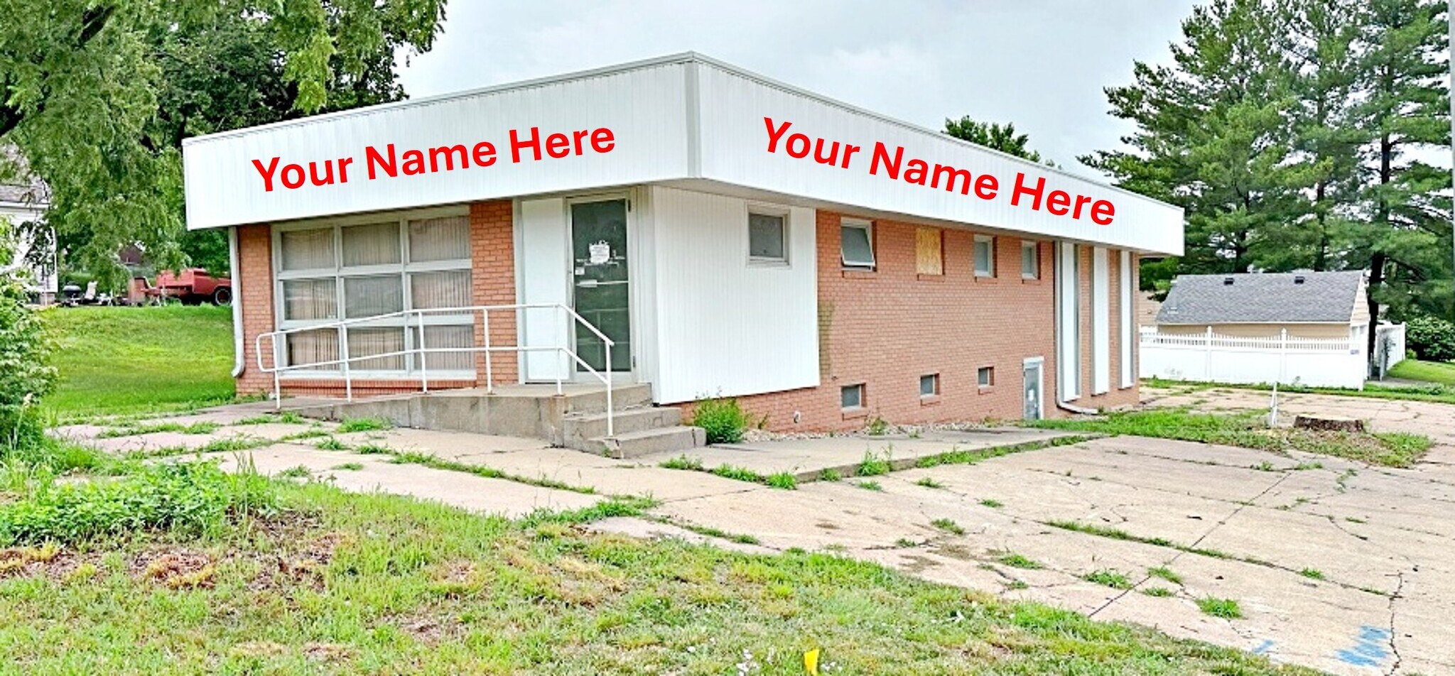 3848 Harrison St, Bellevue, NE for Sale