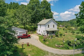 New Philadelphia, OH Commercial - 1728 Tall Timber Rd NE New Philadelphia, OH Commercial - 1728 Tall Timber Rd NE