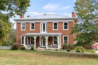 Luray, VA Specialty - 1381 US Highway Bsn 340