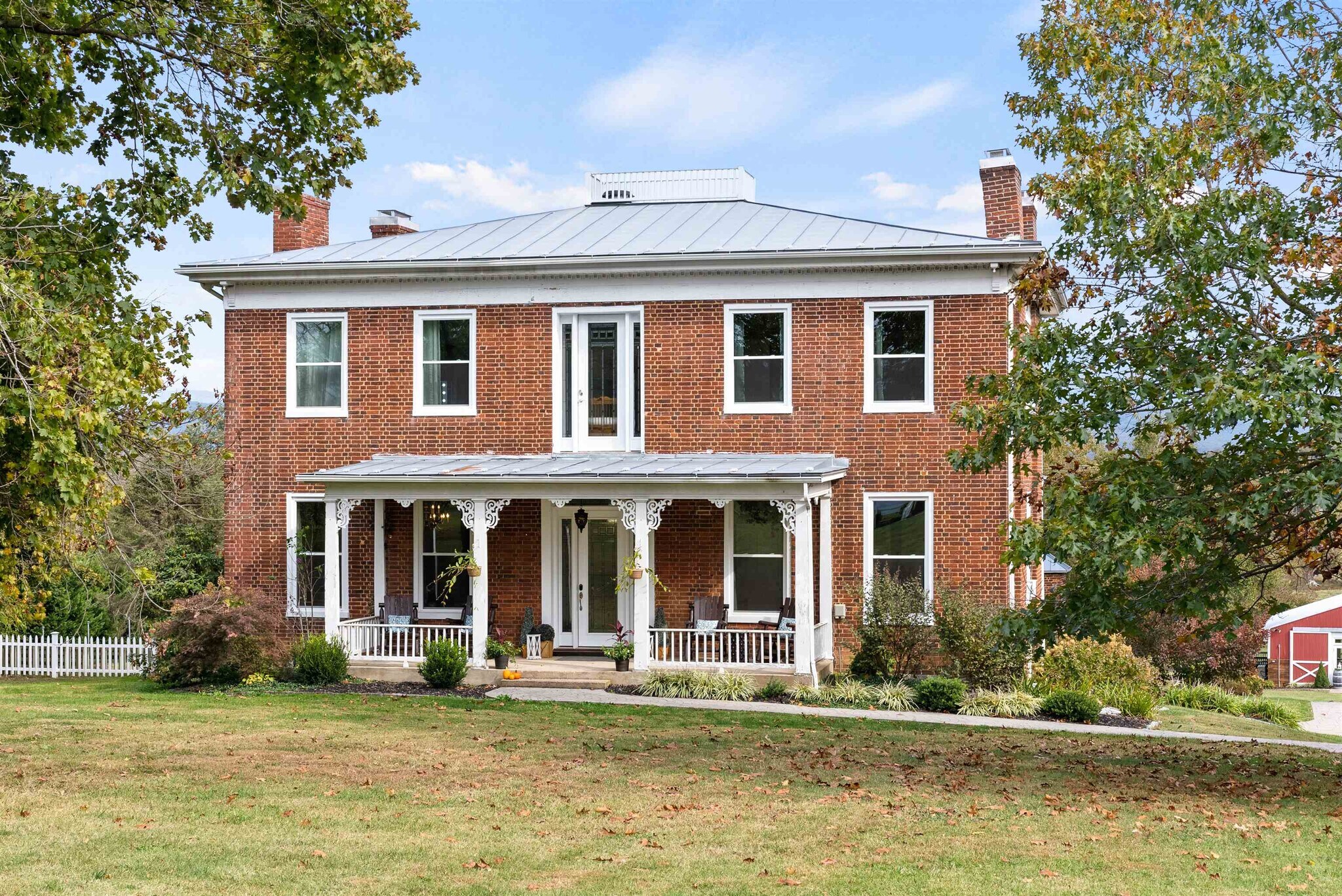 1381 US Highway Bsn 340, Luray, VA for Sale