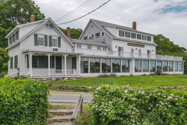146 State Route 32, New Harbor, ME for Sale