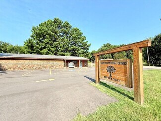 Hector, AR Medical - 11442 SR 27