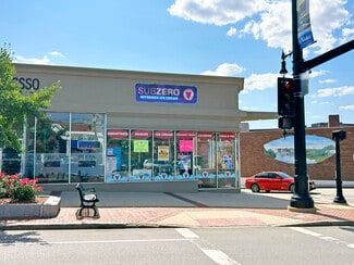 Nashua, NH Retail - 83-85 Main St Nashua, NH Retail - 83-85 Main St