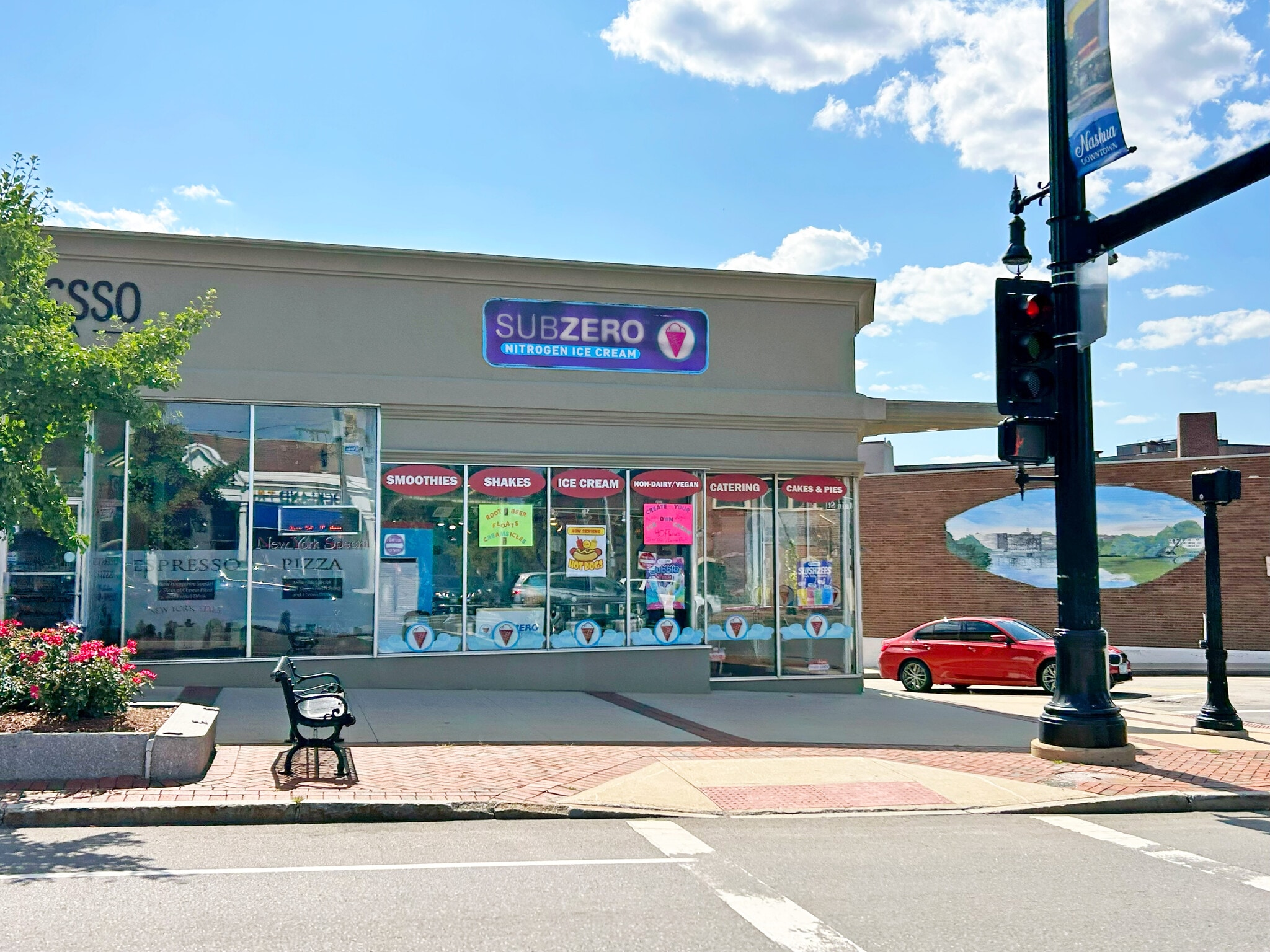 83-85 Main St, Nashua, NH for Rent