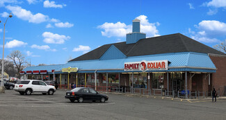 Somerset, NJ Retail - 621 Hamilton St