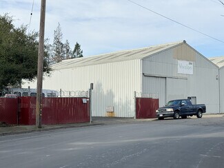 Santa Rosa, CA Industrial - 1071 Maxwell Dr Santa Rosa, CA Industrial - 1071 Maxwell Dr