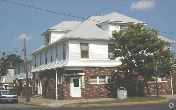 81 E Railroad Ave, Jamesburg, NJ for Rent