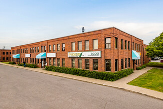 Montréal, QC Office, Industrial - 8232-8304 Pascal-Gagnon Rue