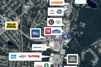 Hinesville, GA undefined - 730 W Oglethorpe Hwy