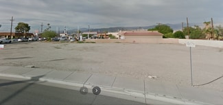 NEC Monroe Street Ave 44  