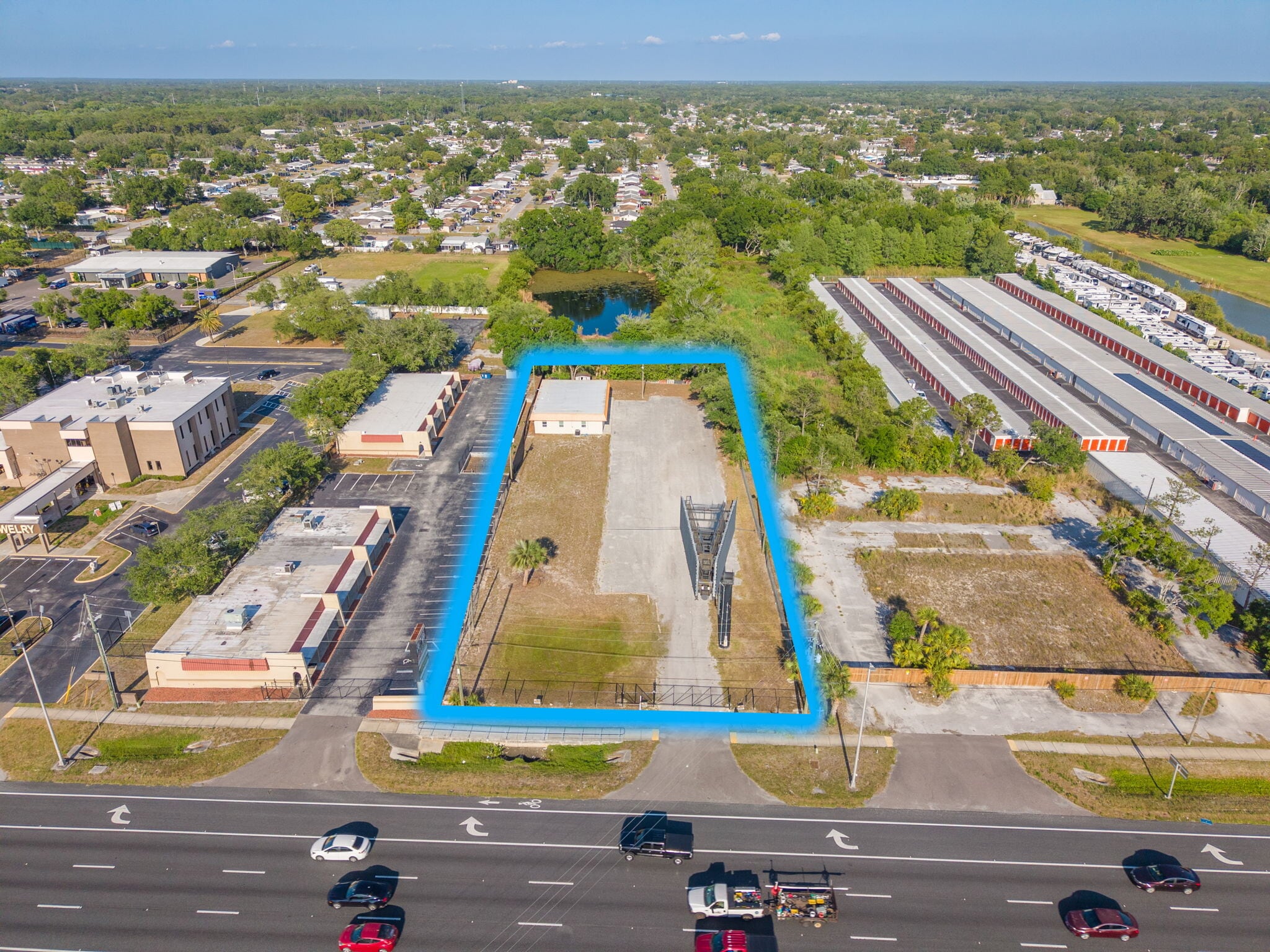 2312 US Highway 19, Holiday, FL for Sale