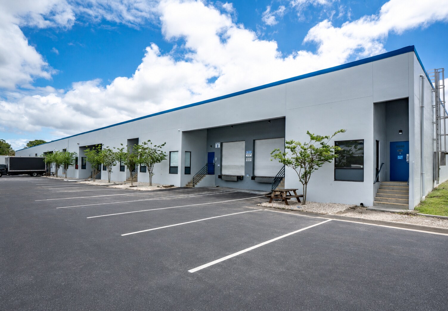 5501-5519 Pioneer Park Blvd, Tampa, FL for Rent