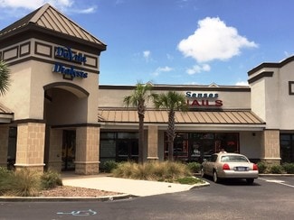 Gulf Shores, AL Retail - 3965 Gulf Shores Pky