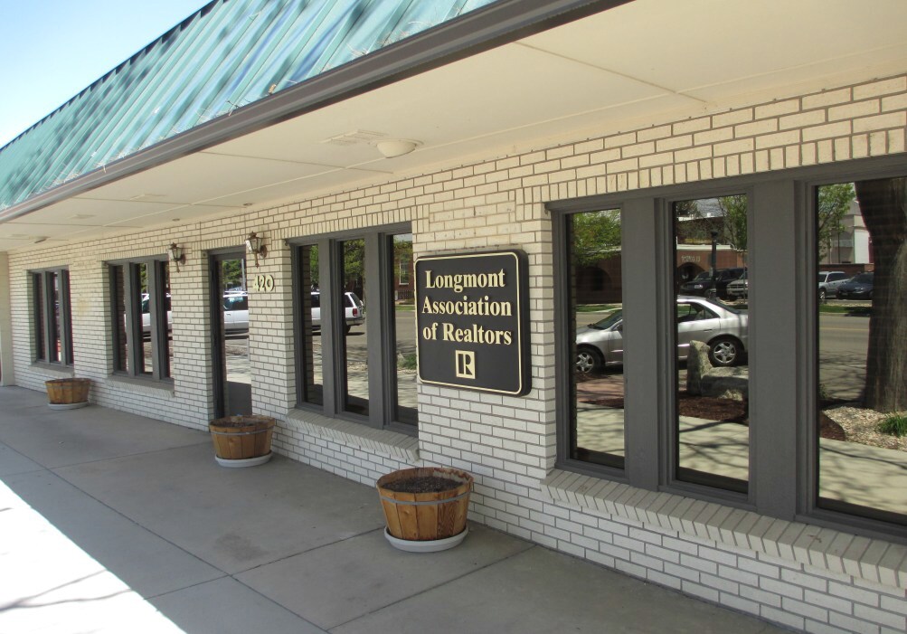 420 Kimbark St Longmont, CO 80501 Office Property for Lease on