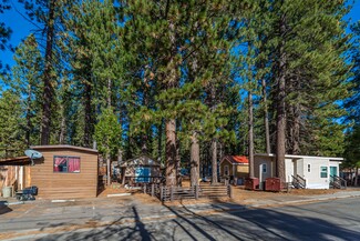 Kings Beach, CA Manufactured Housing/Mobile Housing - 8345 Trout Ave