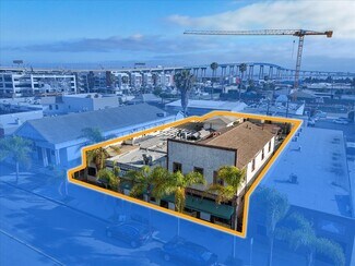 San Diego, CA undefined