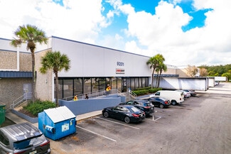 Tampa, FL Industrial - 9201 King Palm Dr Tampa, FL Industrial - 9201 King Palm Dr